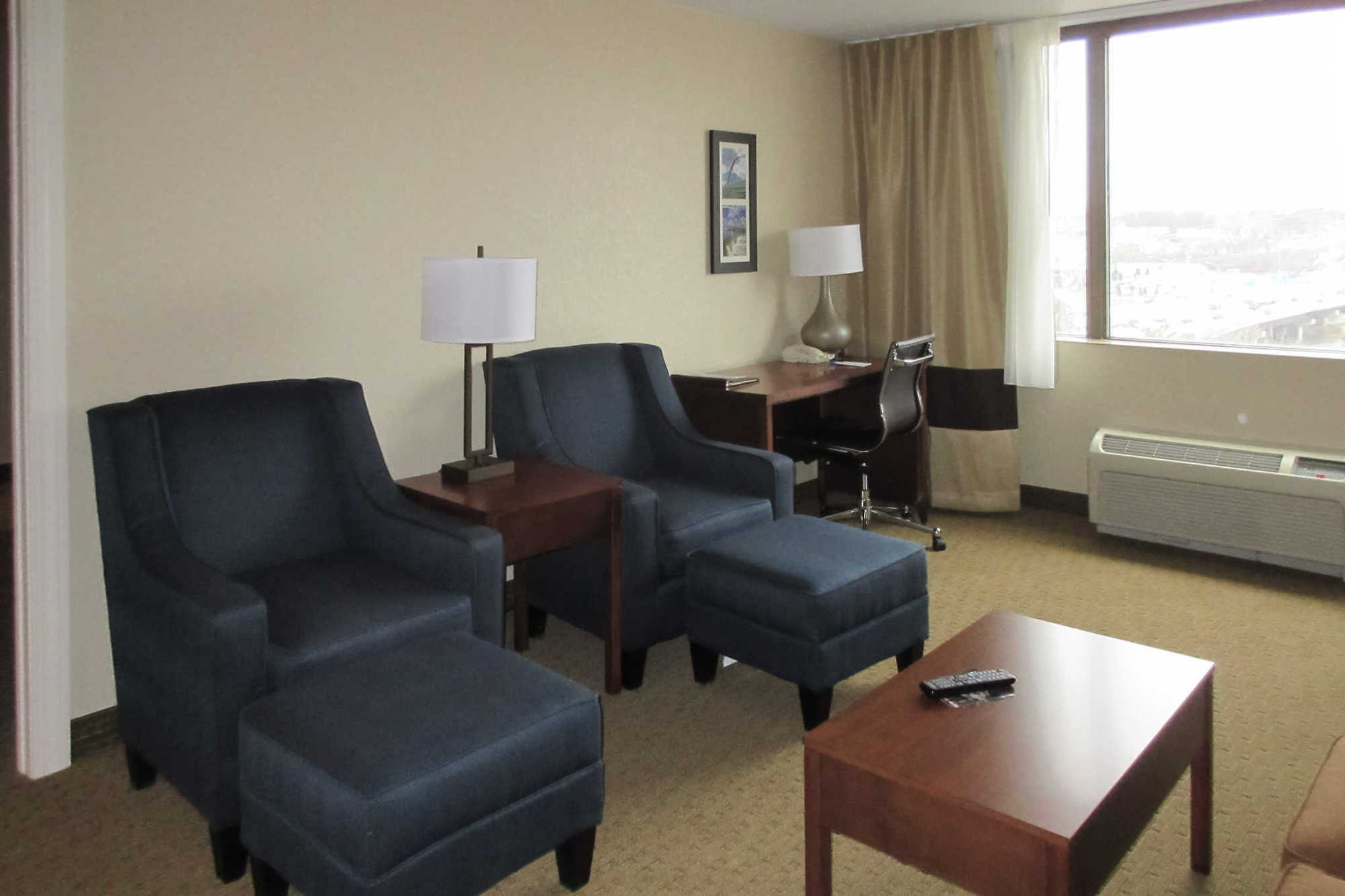 Comfort Inn & Suites Event Center Des Moines Room photo
