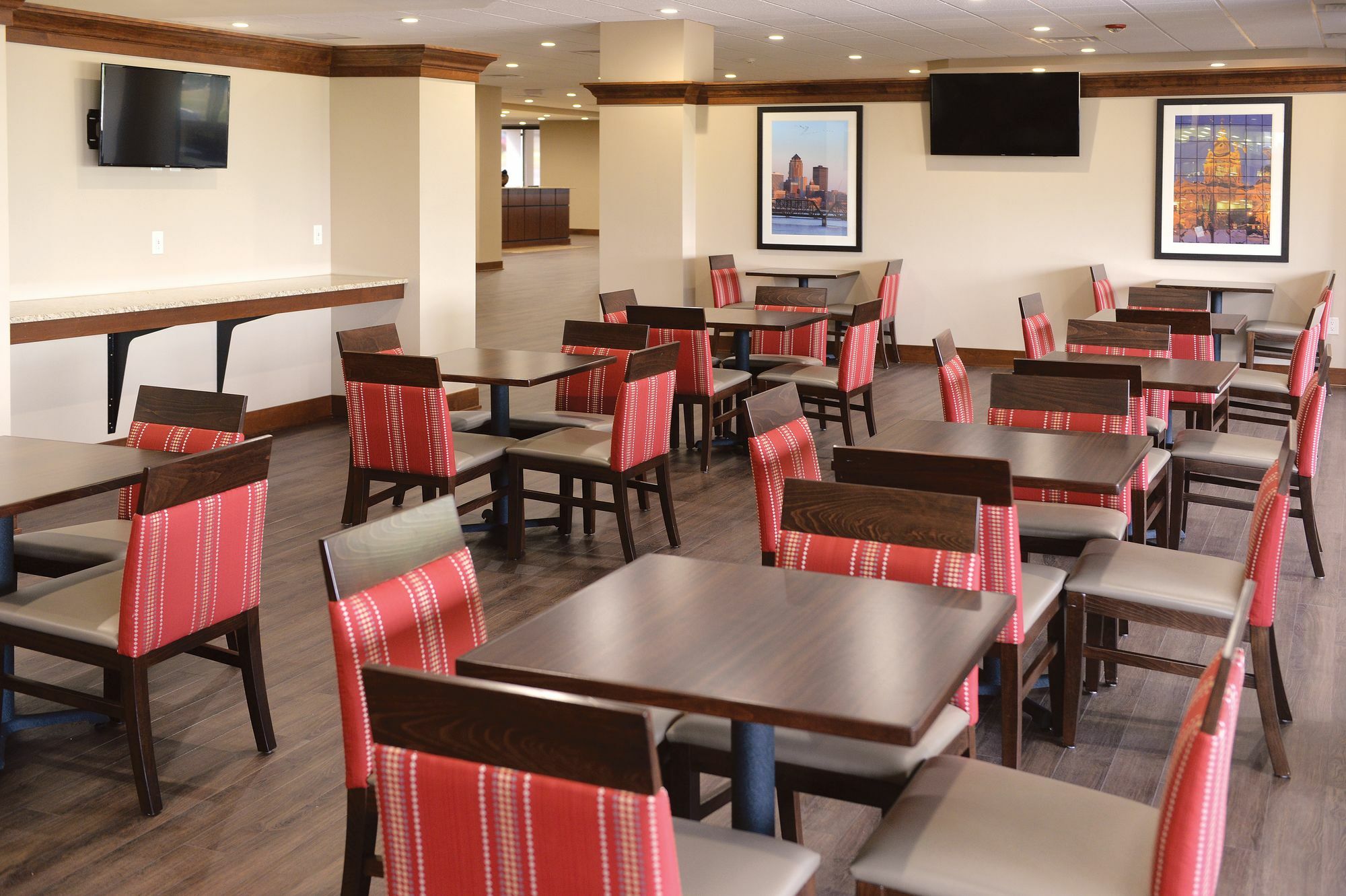 Comfort Inn & Suites Event Center Des Moines Exterior photo
